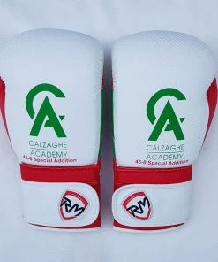 RingMaster Sports Special Addition Calzaghe Academy By Joe Calzaghe Boxing
