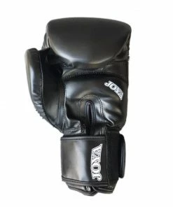 Joya KickBoxing Gloves Synthetic Leather Blue Camo