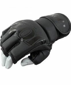 Joya Mma Gloves Force One Pu Dull