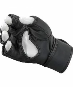 Joya Mma Gloves Force One Pu Dull