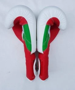 RingMaster Sports Special Addition Calzaghe Academy By Joe Calzaghe Boxing