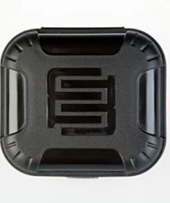 Boxing Makura Lithos (Braces Mouthguard) Blue