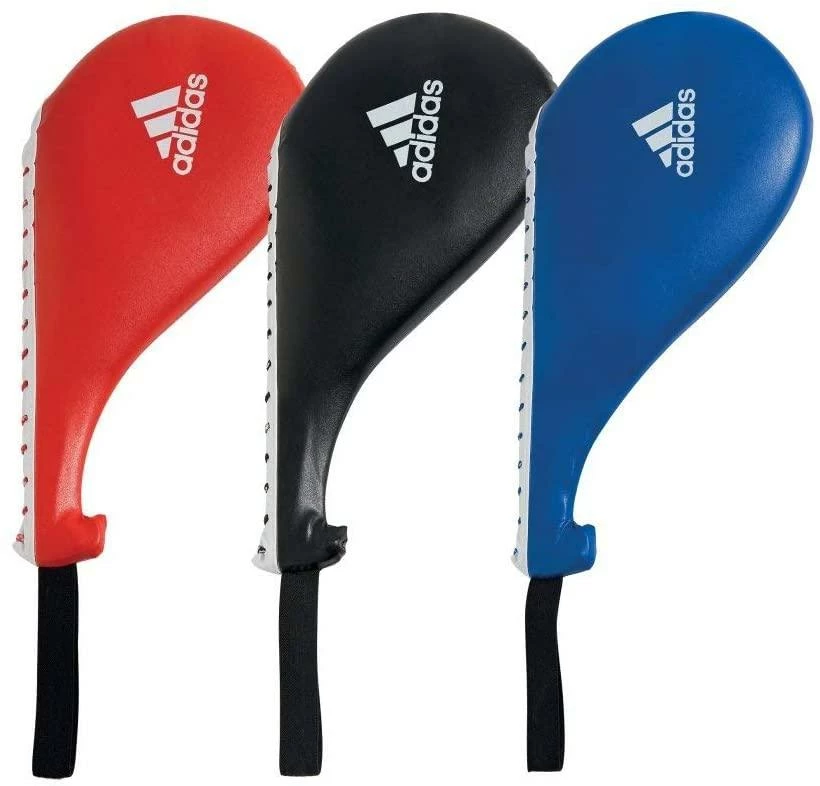 Adidas Single Target Martial Arts Taekwondo Kickboxing Karate Kick Training Pads Brands