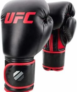 Kickboxing UFC Muay Thai Style Boxing Gloves