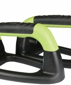 Mad Fitness Fitness Mad Push Up Stands (Pair)