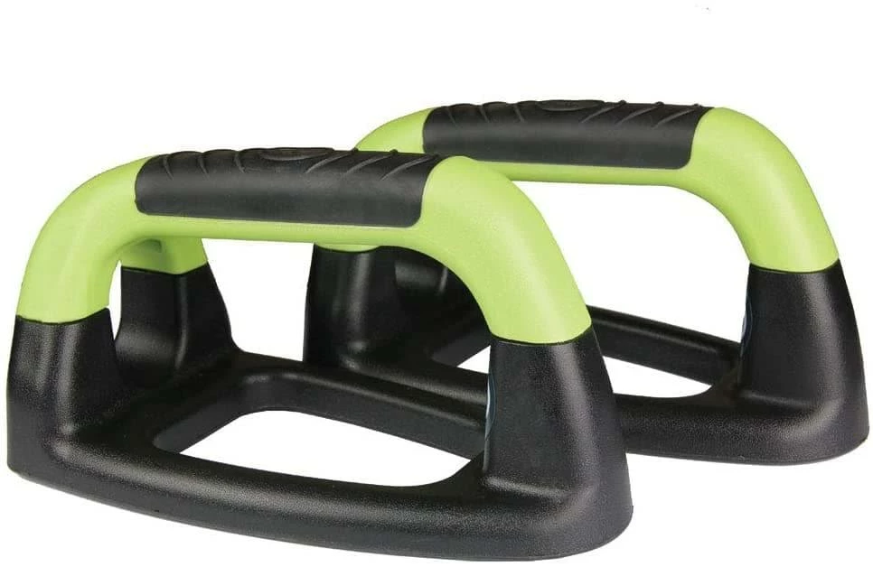 Mad Fitness Fitness Mad Push Up Stands (Pair)