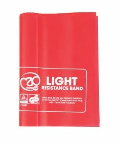 Mad Fitness Fitness Mad Power Resistance Band With Guide