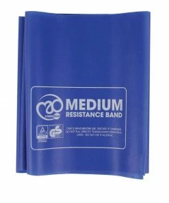 Mad Fitness Fitness Mad Power Resistance Band With Guide