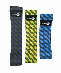 Mad Fitness Squat Band