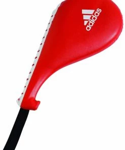 Adidas Single Target Martial Arts Taekwondo Kickboxing Karate Kick Training Pads Brands