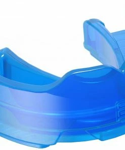 Boxing Makura Lithos (Braces Mouthguard) Blue