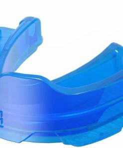 Boxing Makura Lithos (Braces Mouthguard) Blue