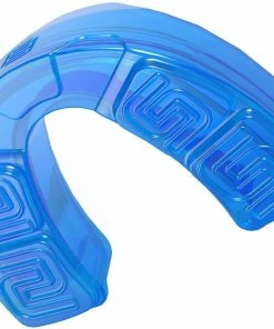 Boxing Makura Lithos (Braces Mouthguard) Blue