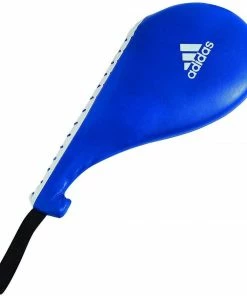 Adidas Single Target Martial Arts Taekwondo Kickboxing Karate Kick Training Pads Brands