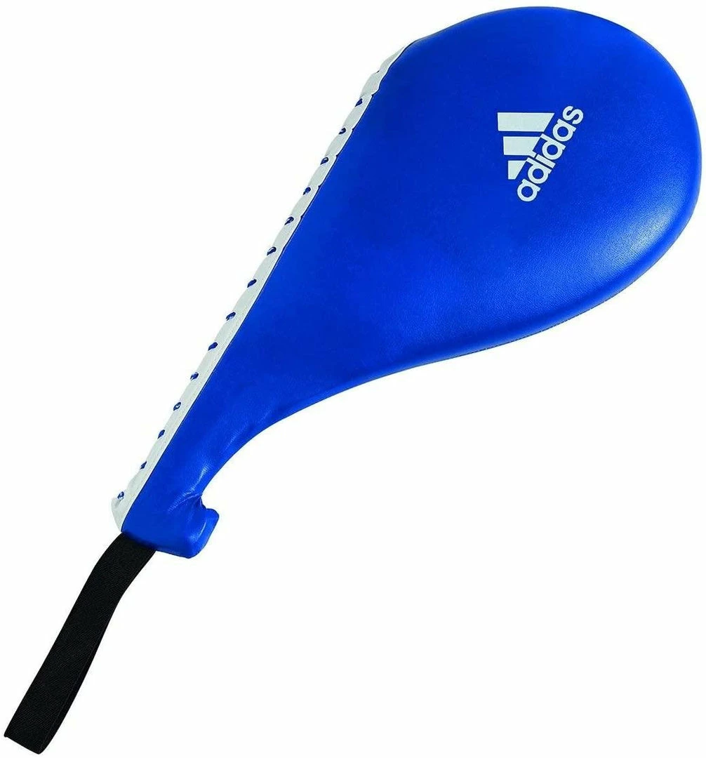 Adidas Single Target Martial Arts Taekwondo Kickboxing Karate Kick Training Pads Brands