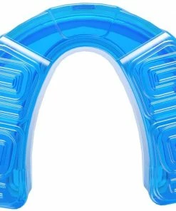 Boxing Makura Lithos (Braces Mouthguard) Blue