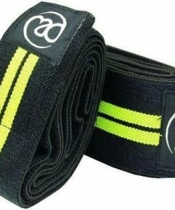 Mad Fitness Fitness Mad Knee Wraps
