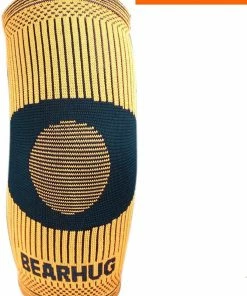 Bear Hug Bearhug Elbow Support Brace For Joint Pain