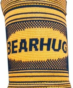 Bear Hug Bearhug Wrist Support Brace For Joint Pain Fitness