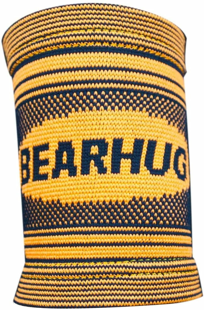 Bear Hug Bearhug Wrist Support Brace For Joint Pain Fitness