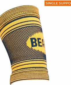 Bear Hug Bearhug Wrist Support Brace For Joint Pain Fitness