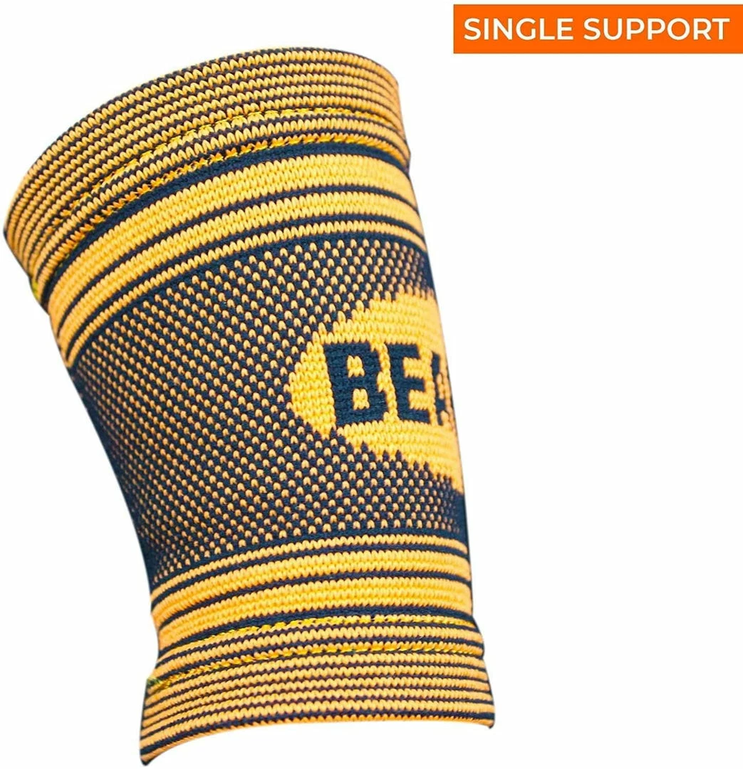 Bear Hug Bearhug Wrist Support Brace For Joint Pain Fitness