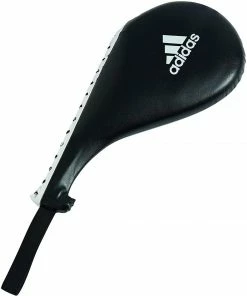 Adidas Single Target Martial Arts Taekwondo Kickboxing Karate Kick Training Pads Brands