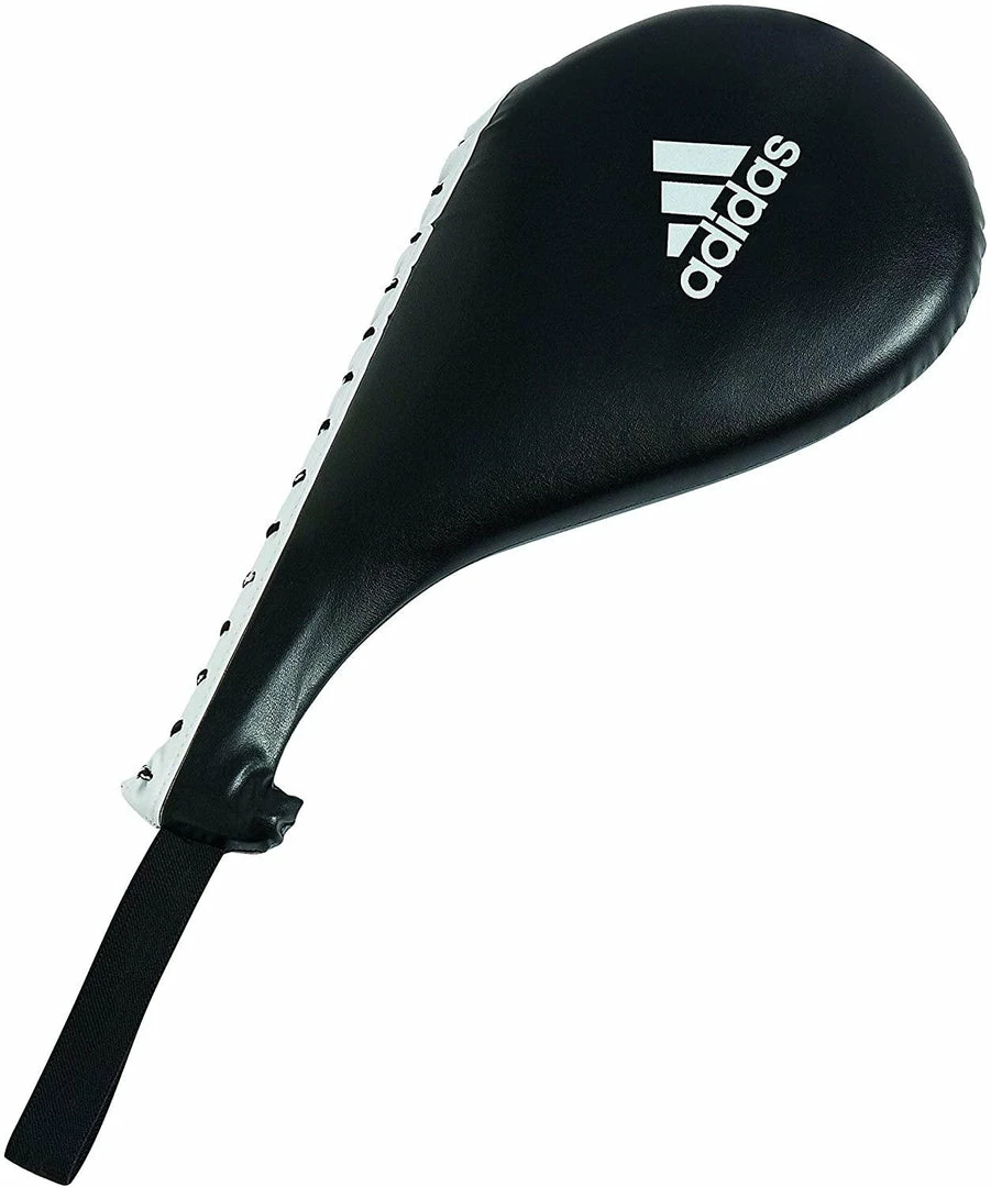 Adidas Single Target Martial Arts Taekwondo Kickboxing Karate Kick Training Pads Brands