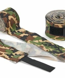 RingMaster Sports Hand Wraps