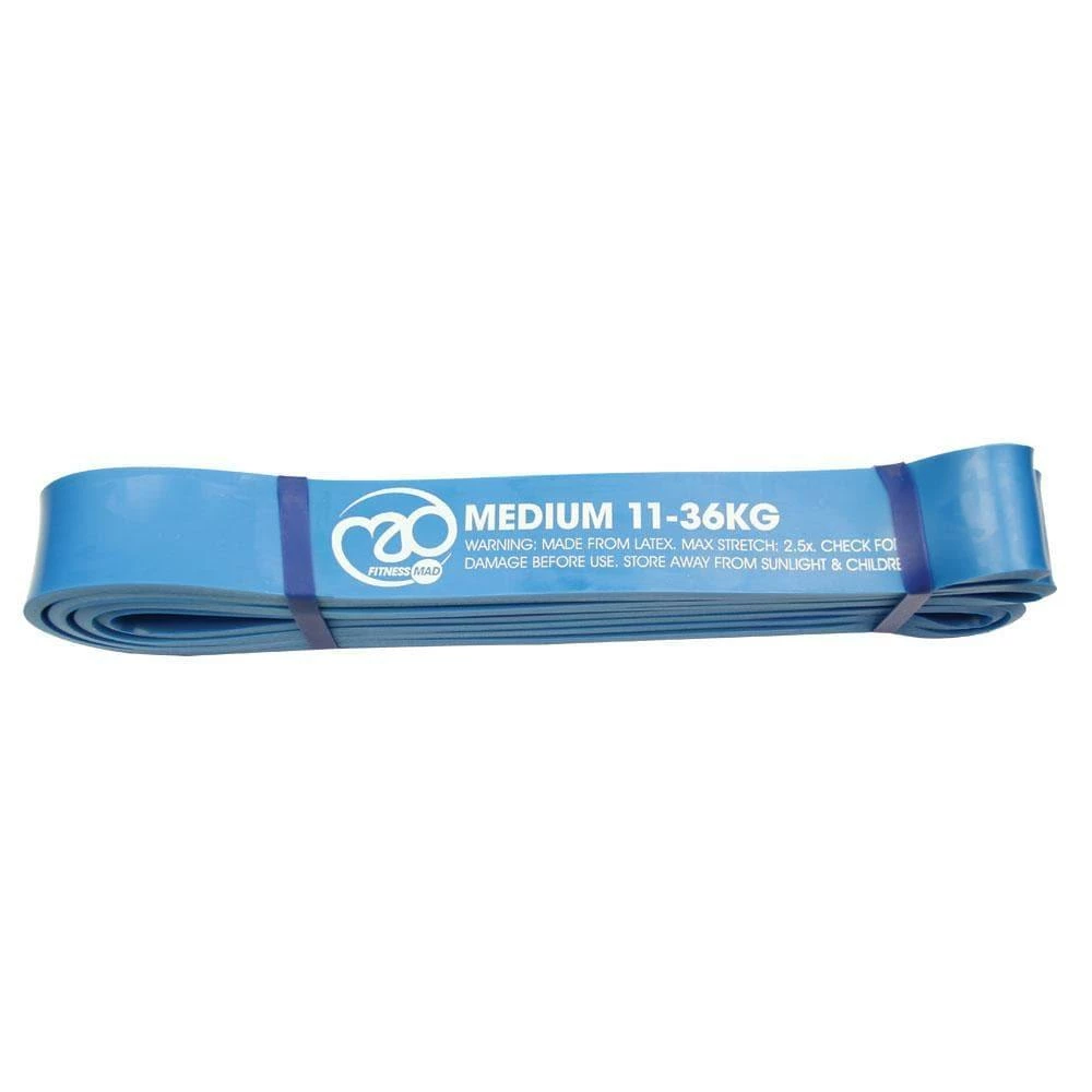 Mad Fitness Fitness Mad Power Resistance Loop