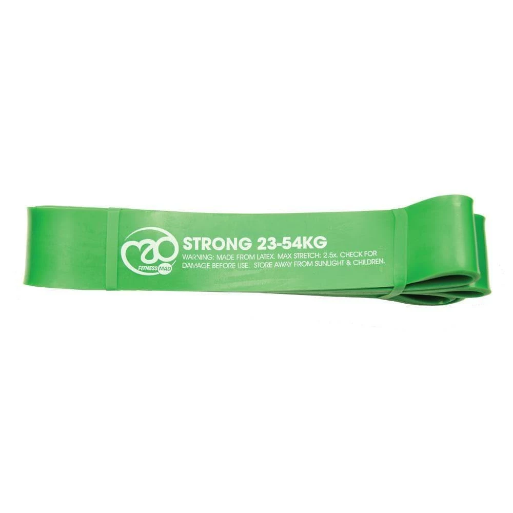 Mad Fitness Fitness Mad Power Resistance Loop