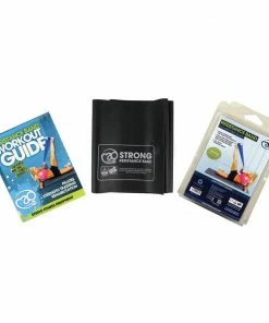 Mad Fitness Fitness Mad Power Resistance Band With Guide