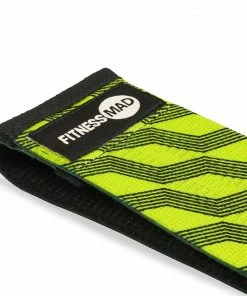 Mad Fitness Squat Band