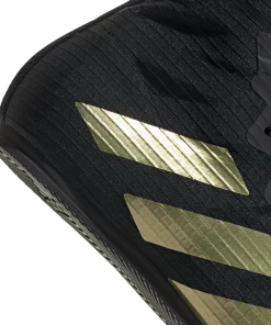 Adidas BOX HOG 4 Boxing Shoes Black