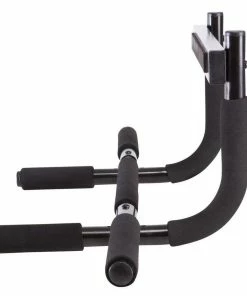 RingMaster Sports Strength Training Door Frame PULL-UP Bar Fitness