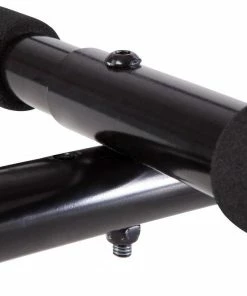 RingMaster Sports Strength Training Door Frame PULL-UP Bar Fitness