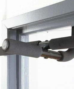 RingMaster Sports Strength Training Door Frame PULL-UP Bar Fitness
