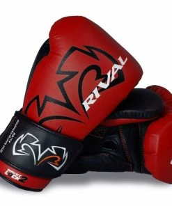 RIVAL RS11V EVOLUTION Sparring Gloves