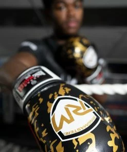 RingMaster Sports Boxing Gloves Superfit Series