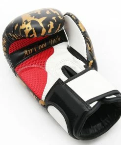 RingMaster Sports Boxing Gloves Superfit Series