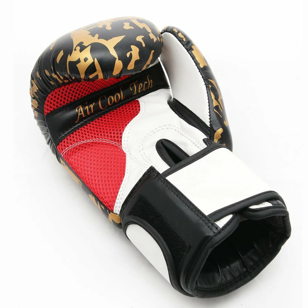 RingMaster Sports Boxing Gloves Superfit Series