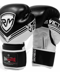 RingMaster Sports Boxing Gloves Victory Series