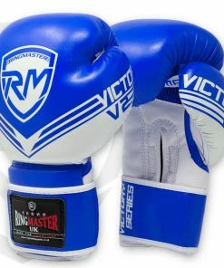 RingMaster Sports Boxing Gloves Victory Series