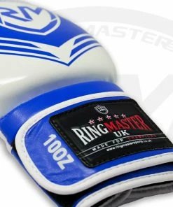 RingMaster Sports Boxing Gloves Victory Series
