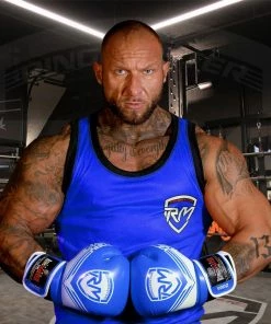 RingMaster Sports Boxing Gloves Victory Series