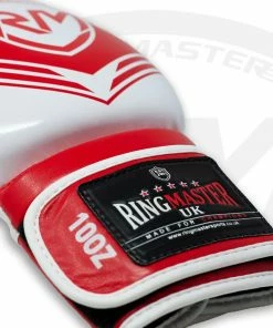 RingMaster Sports Boxing Gloves Victory Series