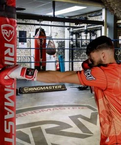RingMaster Sports Boxing Gloves Victory Series