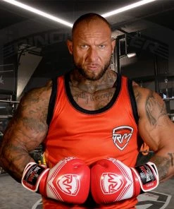 RingMaster Sports Boxing Gloves Victory Series