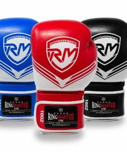 RingMaster Sports Boxing Gloves Victory Series