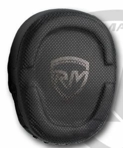 RingMaster Sports Cobra X2 Series Compact Focus Pads Black